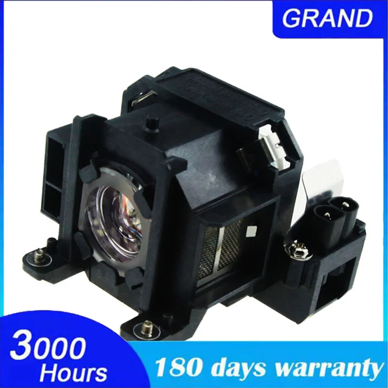 

For ELPLP38 high quality replacement Projector Lamp V13H010L38 for EPSON EMP-1715/EMP-1717/EX100/POWERLITE 1505/POWERLITE 1700
