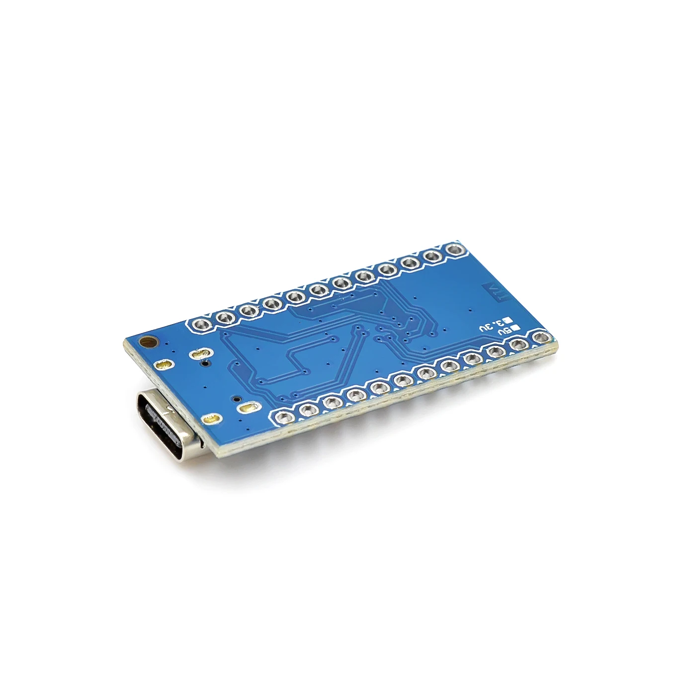 PRO MICRO/TYPE-C USB 5 В 16 МГц модуль платы для Arduino/Leonardo ATMEGA32U4-MU контроллер Pro-Micro замена Pro