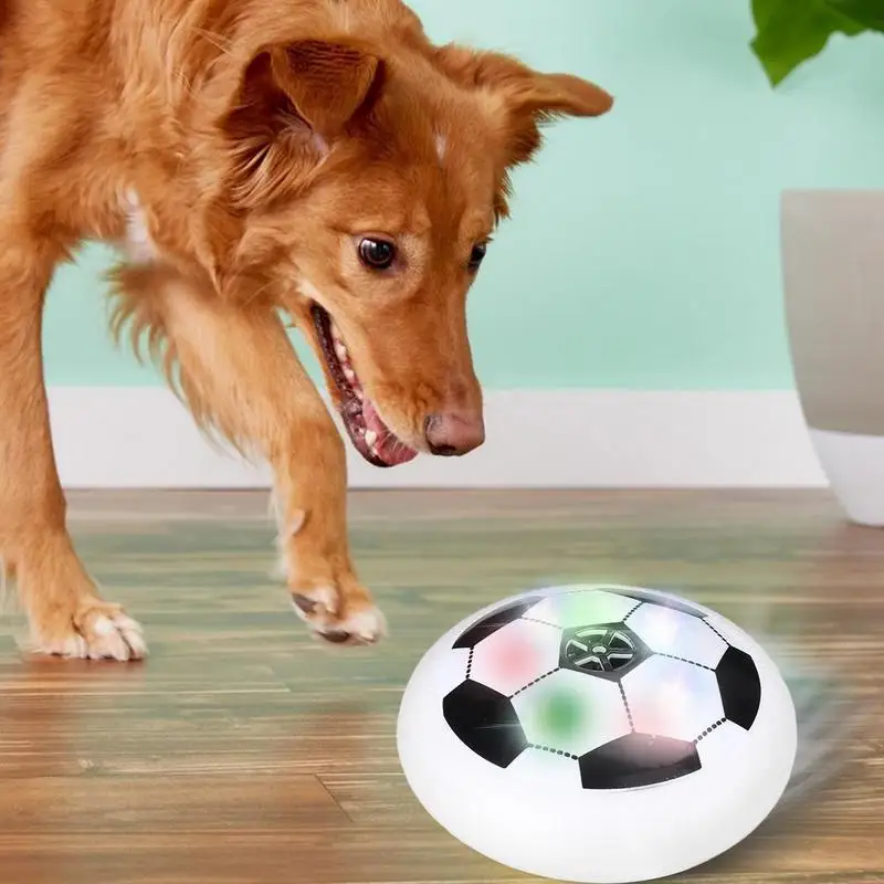 

Active Gliding Disc With Cool Lighting Effects Interactive Gliding Dog Toys Motion Activated Automatic Active Gliding Disc Toys