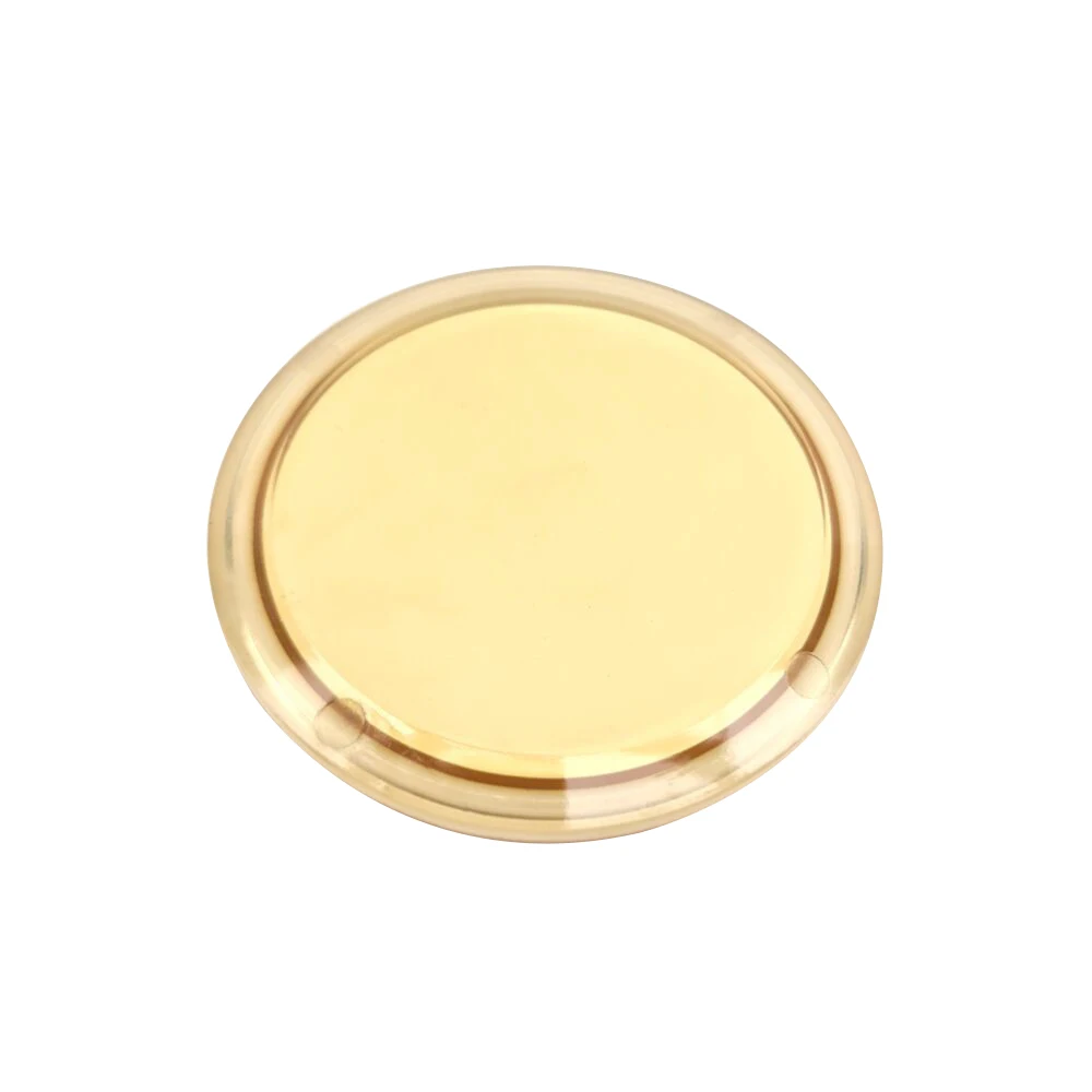 2-дюймовая смотровая стеклянная линза Kegland Tri-Clover (PPSU)