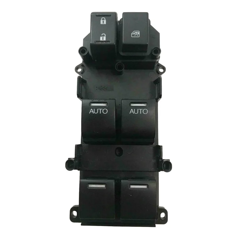 1 для Honda Accord EX 2008-2012 переключатель главного окна управления питанием 35750-TA0-A31 EXL LHD
