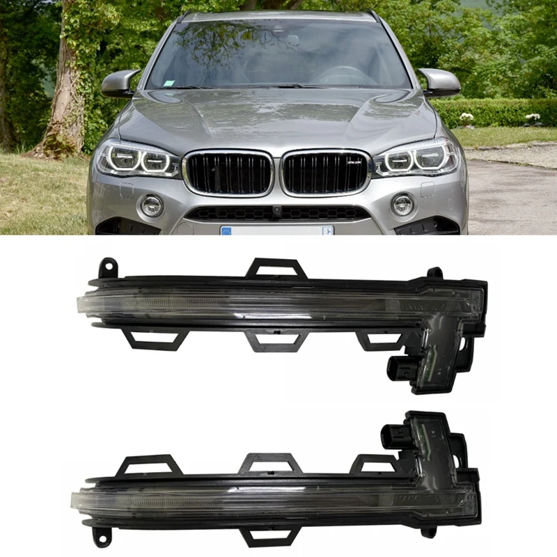 

Зеркало заднего вида для BMW X3 F25 X4 F26 X5 F15 X6 F16