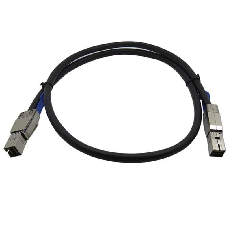 Кабель для передачи данных Digh Density Mini SAS SFF-8644