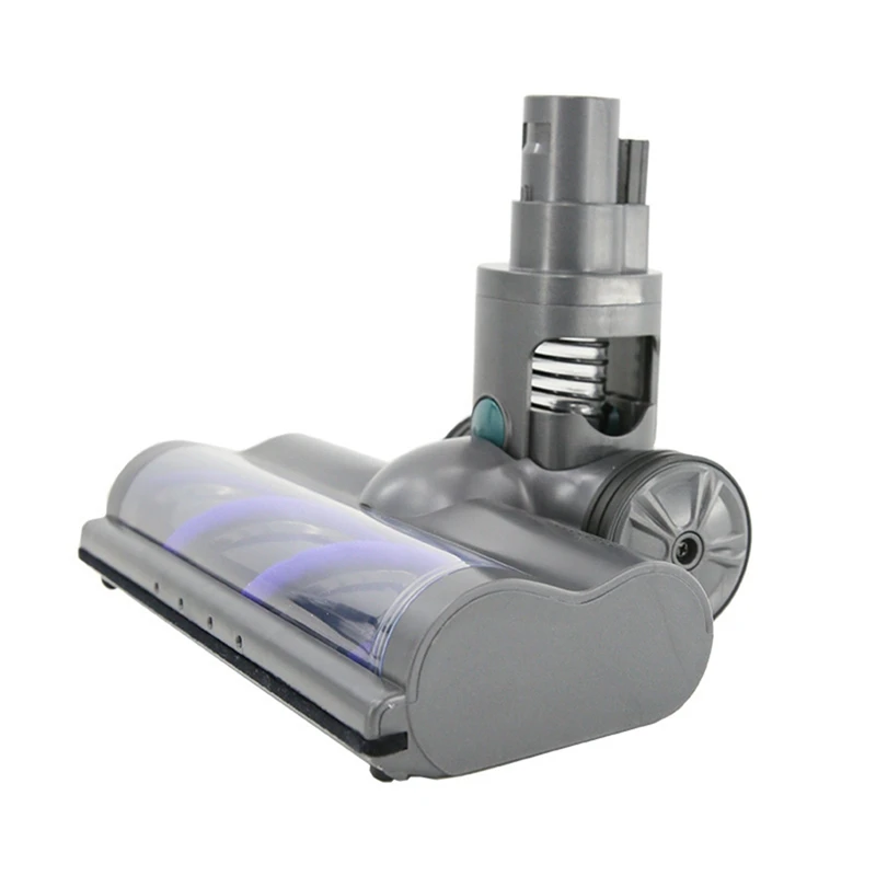 

Spare Parts Suitable For Proscenic P11 Handheld Vacuum Cleaner Accessories Electric Fluff Floor Brush Vacuum Cleaner Brush Head