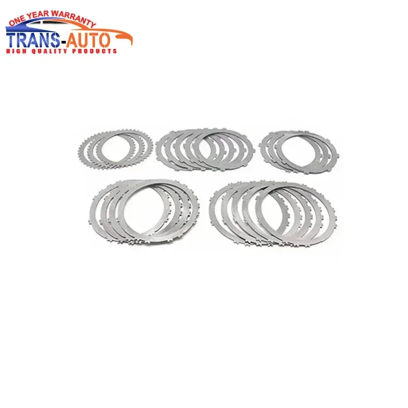 62TE Transmission Super Master Rebuild LOW DRUM Kit подходит для Coolway 2 4/2 7/3 5 Fiat Yuefei Mpv