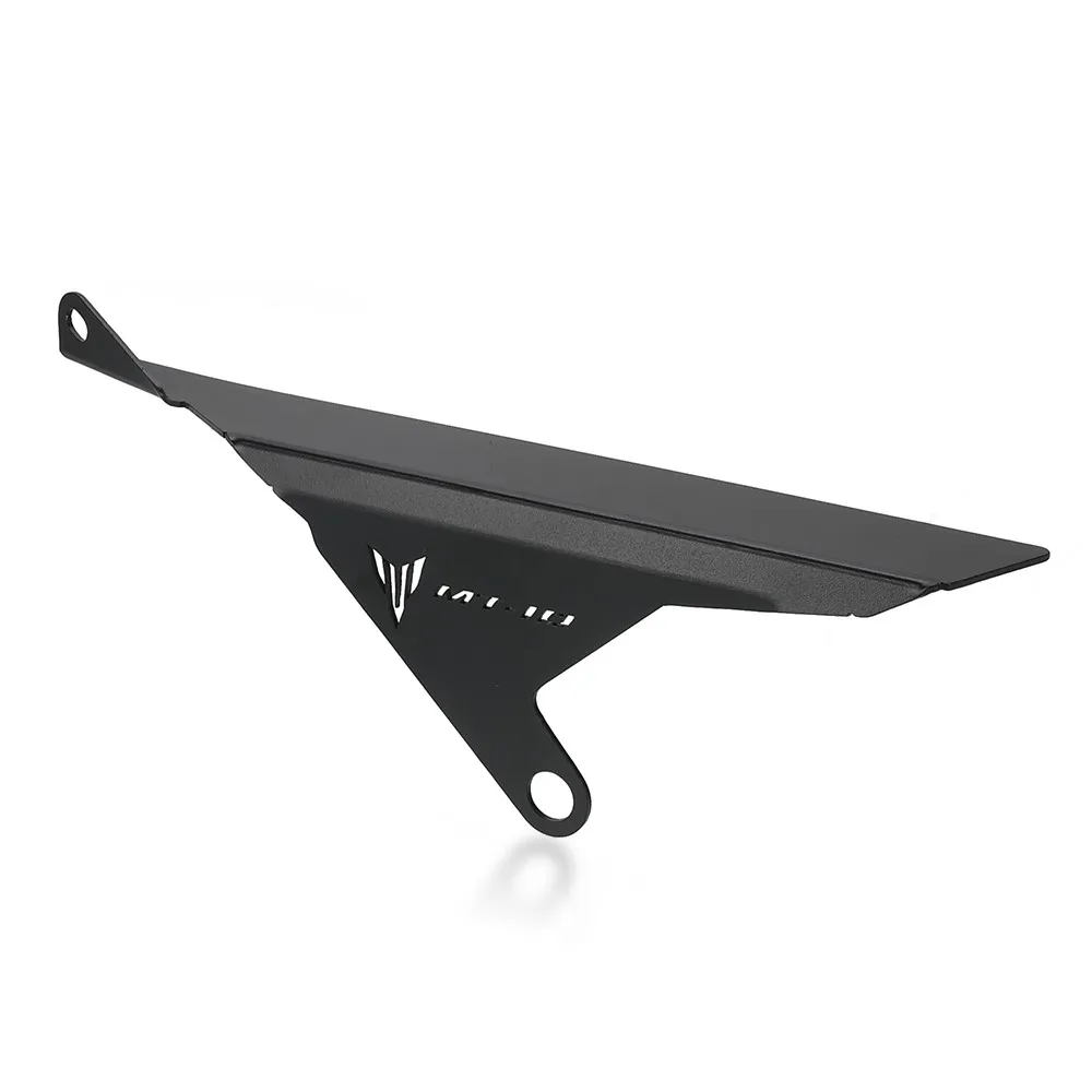 2024 аксессуары для мотоциклов Защита задней панели цепи защита Yamaha MT-10/MT10 SP