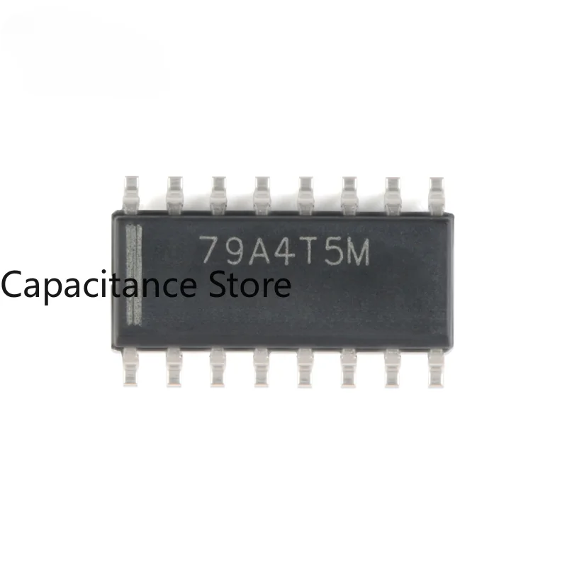 

10PCS Original Genuine SN74HC148DR SOIC-16 8 Line To 3 Priority Encoder Chip