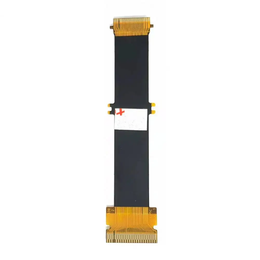 

High-quality FPC Easy Installation Camera Display Screen Hinge Flex Cable Replacement LCD Flex Cable LCD Flex Cable
