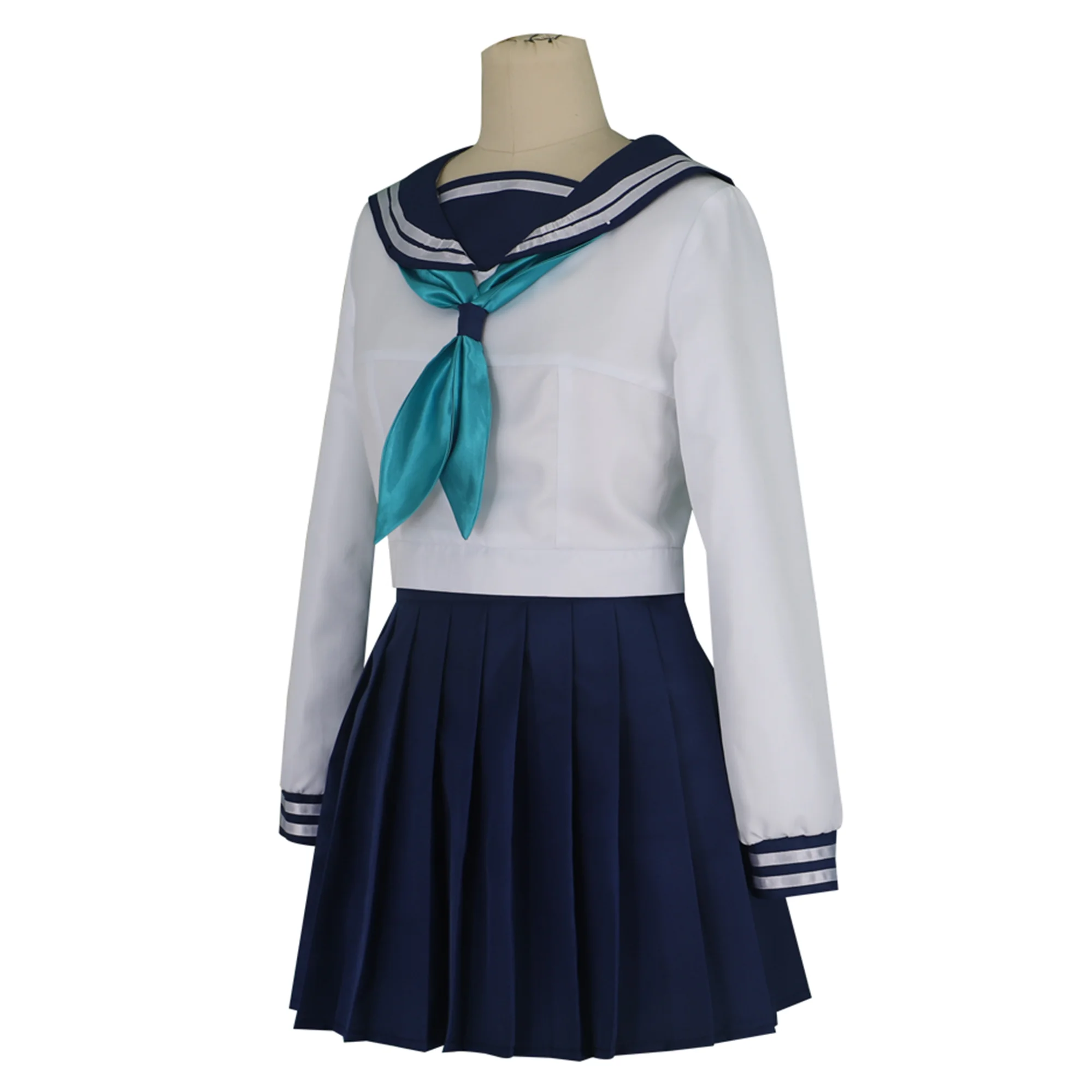 Косплей костюм Kanoko NoEnName_Null