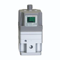 itv3031 312l3 high pressure high precision smc pneumatic electronic vacuum pressure regulator