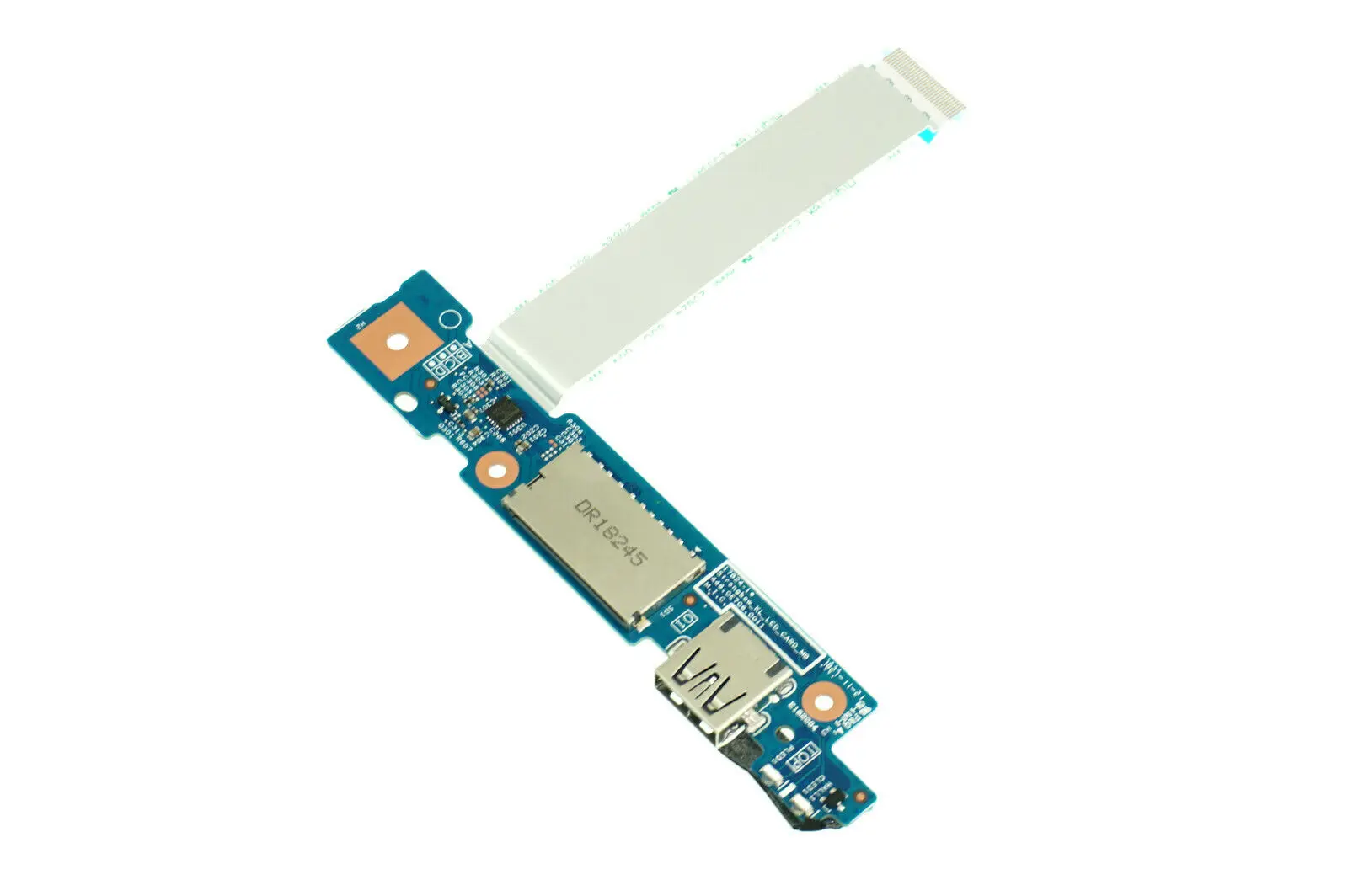 

448.0E706.0011 FOR ACER SF314-54 SF314-56 USB CARD READER BOARD SWIFT N17W7