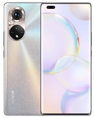 Смартфон HONOR 50 Pro 8/256ГБ 12/256ГБ china б/у