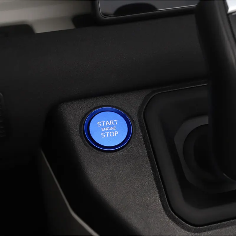 

A key to 20-22 new land rover defender started to stick the ignition switch to stick interior buttons modified special accessori