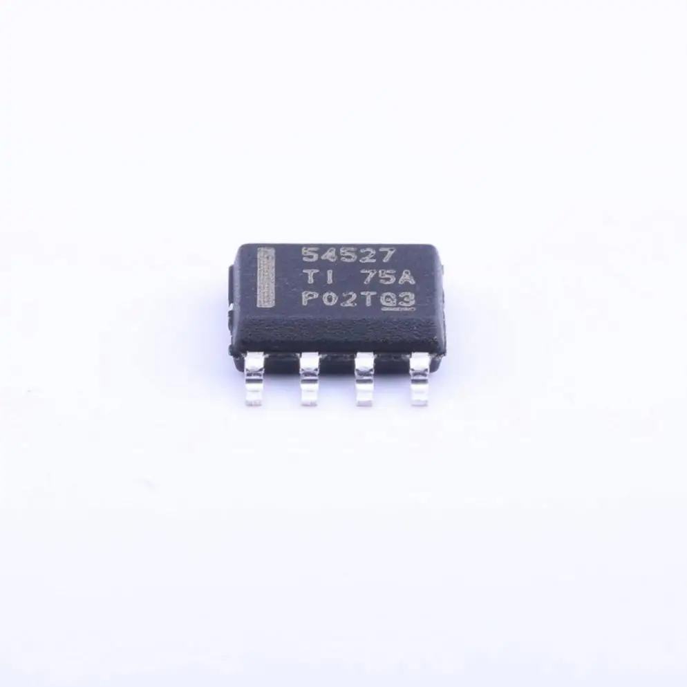 

TPS54527DDAR IC REG BUCK ADJUSTABLE 5A 8SOPWR TPS54527DDAR