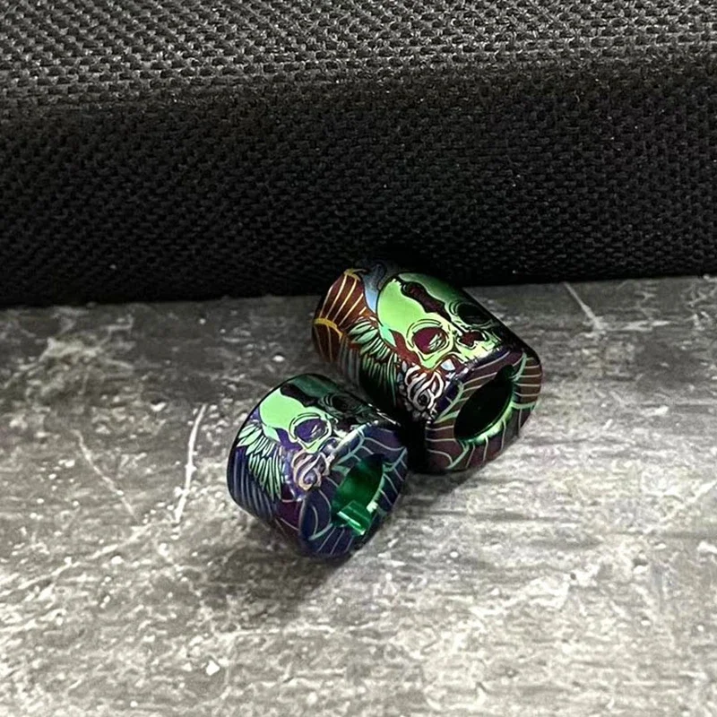 VALYRIAN Титановый сплав EDC Нож