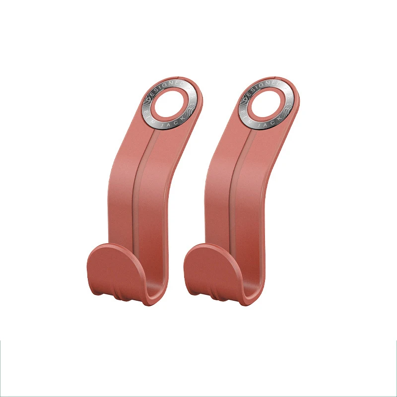 

Для Li Lixiang L6 L7 L8 L9 автомобильный Стайлинг крючок на спинку сиденья многофункциональный интерьер для хранения модифицированный авто крючок для хранения аксессуары