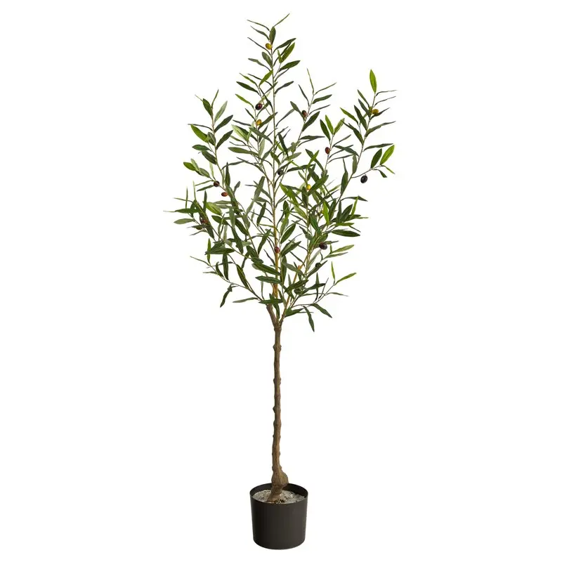 

Olive Artificial Tree