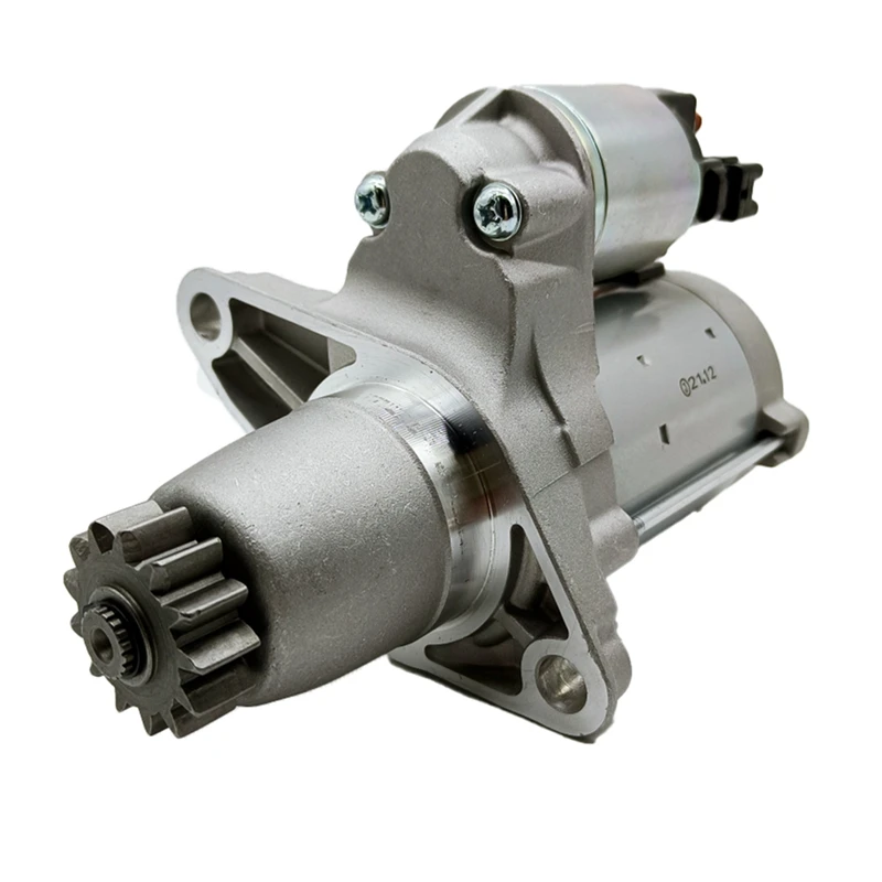 

28100-0A010 Car Starter Motor Assembly Round Solonoid Brand New 281000A011 For Lexus ES350 ES330 Toyota Camry Highlander Avalon