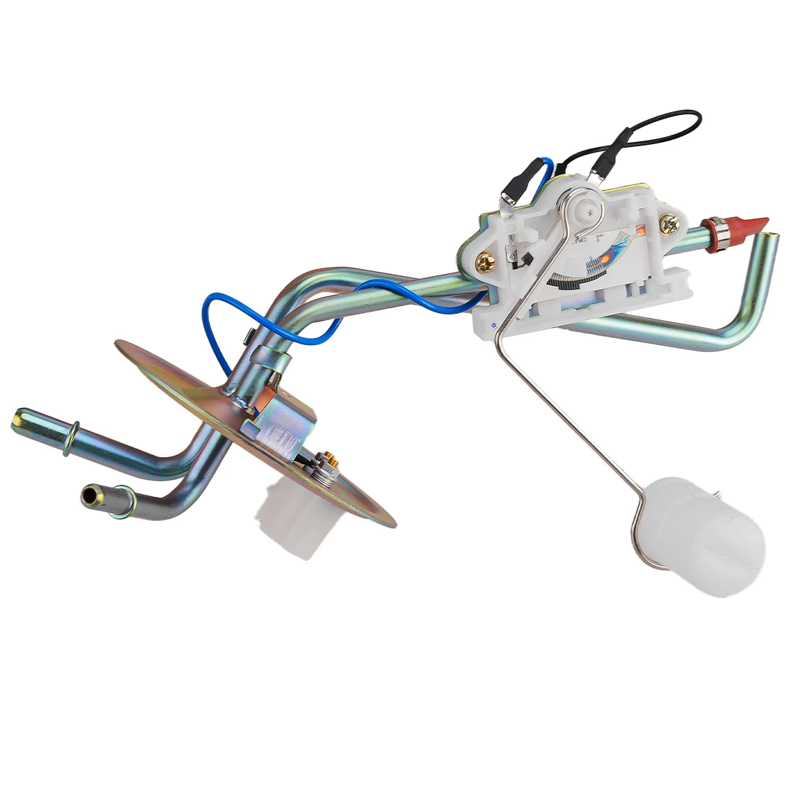 Задний топливный бак отправляющий блок подходит для Ford F250 F350 V8 6.9L 7.3L 1987 1988 1989