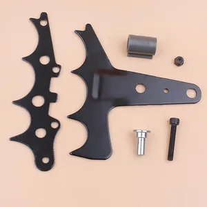 Комплект для сбора цепи для собак Husqvarna 362 365 371 372 371XP 372XP 385 390 385XP 390XP 570 575, запчасти для цепной пилы