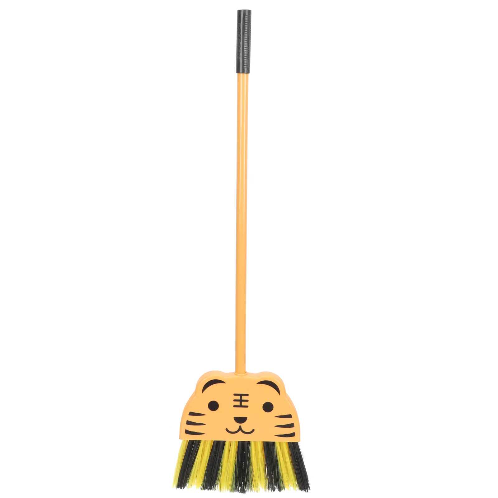 

Children's Broom Hand Dustpan Brush Set Kids Plaything Simulation Cleaning Tool Educational Toddler
