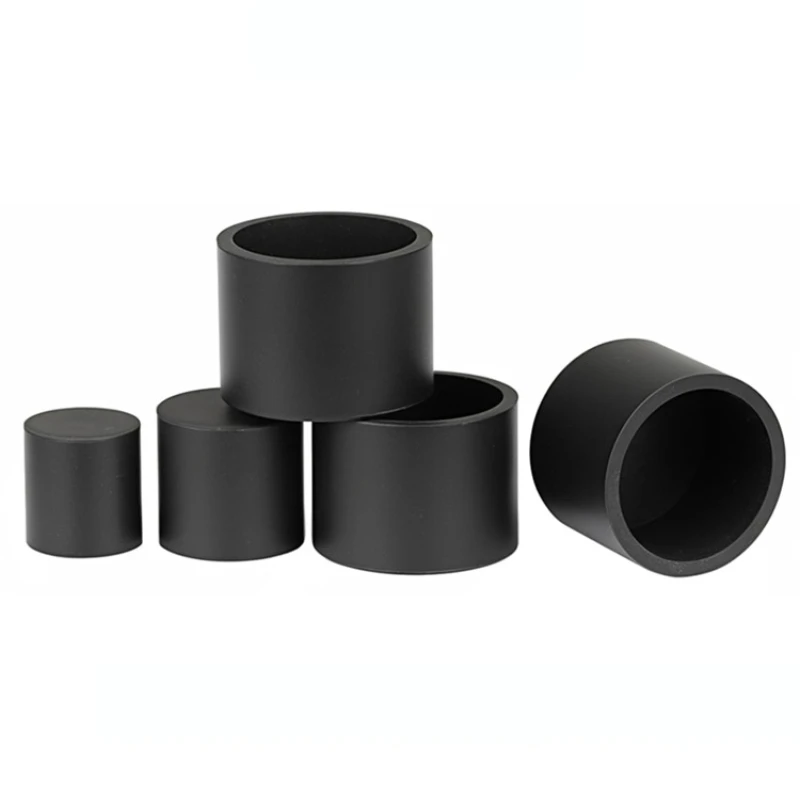 

Круглые силиконовые заглушки для труб 3~102.5 мм