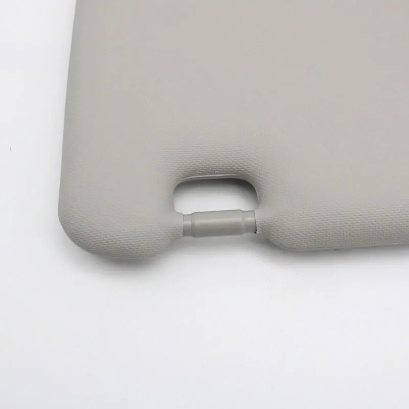 Солнцезащитный козырек для автомобиля с правой стороной внутри зеркалом OEM 95327509