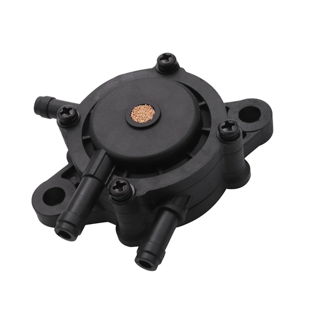 2 шт. 16700-Z0J-003 топливный насос для двигателей Honda GX610 GX620 GX670 GXV610 GXV620 GXV670 GC135 GC160 GC190 GCV520