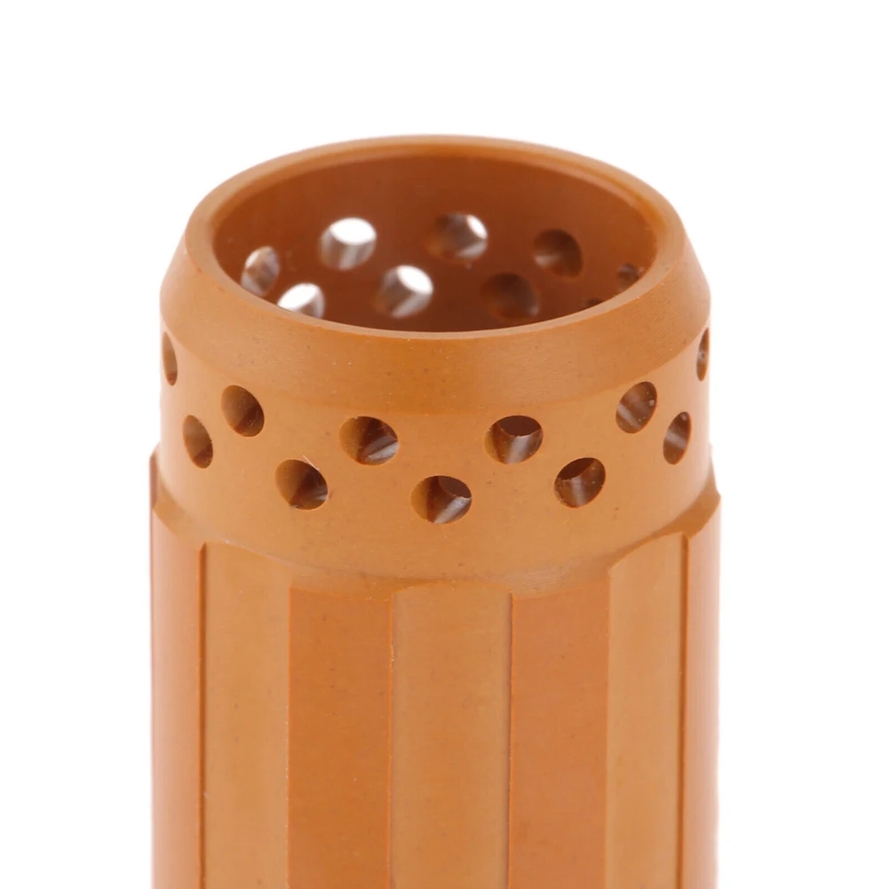 

220670 Swirl Ring Replacement Parts Stable Characteristics Swirl Ring 45Amperage All Process For Cutting Torch