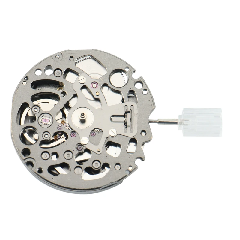 

Watch Accessories Japan NH72A Mechanical Movement Luxury Automatic Watch NH72 Movt Replace Kit High Accuracy