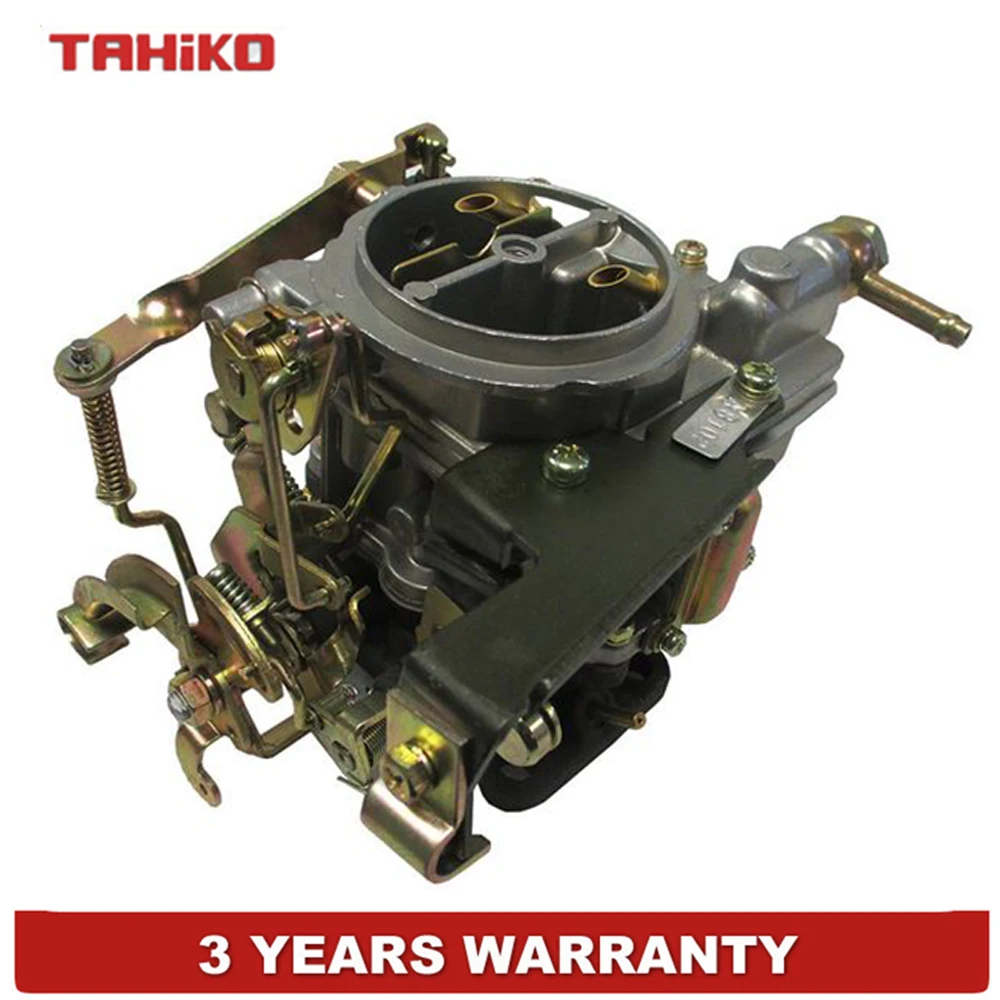 

Новый карбюратор двигателя для Mitsubishi T120 Colt ручной MD011057