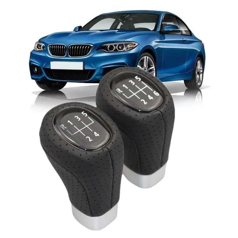 Ручка переключения передач для BMW Series ручная ручка 1 3 5 6 7 X1 X3 X5 X6 Z4 Z5 Z8 M3 M4 M5 |