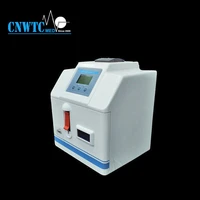 chemistry analyzer price semi auto blood electrolyte analyzer