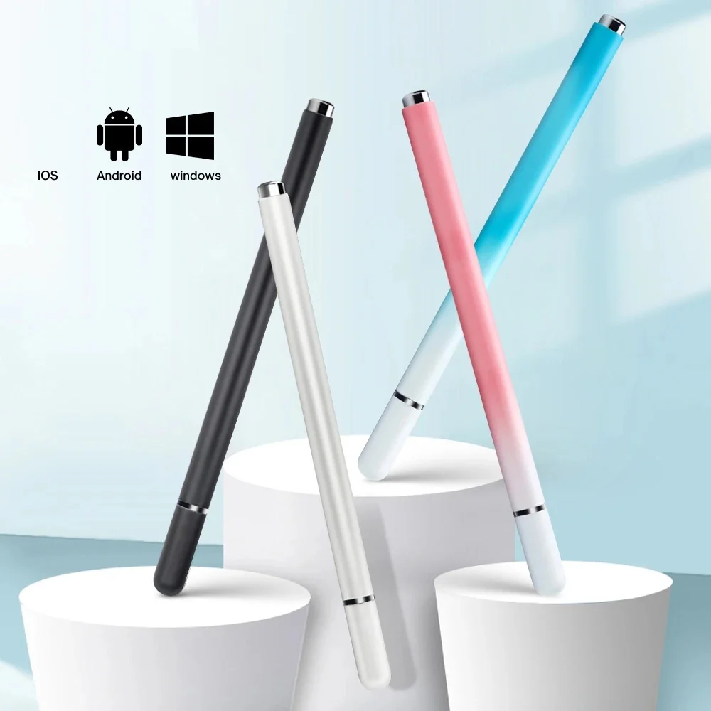 

Universal Gradient Color Magnetic Stylus for Xiaomi Pad 6 Pro for Redmi Pad 10.61Inch 5 Pro 12.4 Pad 4 Plus 2 3 Suitable