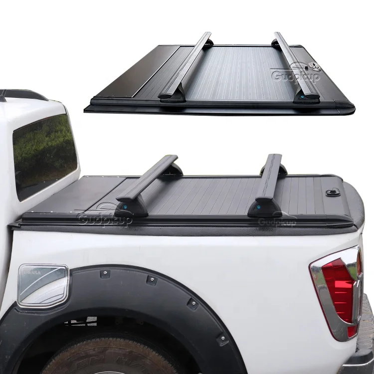 Универсальные направляющие из алюминиевого сплава для пикапа грузовика кровати