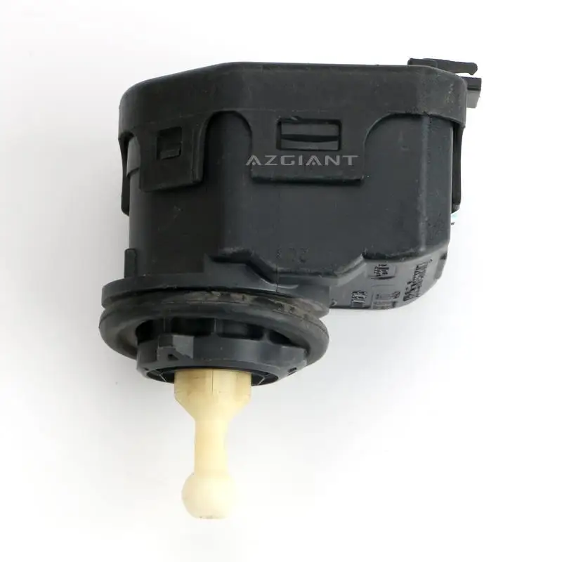 1J 0941295 C двигатель регулировки фар автомобиля привод передней лампы ремонтный для