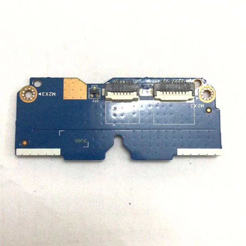 Новинка для HP Pavilion 15-DA 15-DB TPN-C135 EPK52 TPN-C136 Touc hp ad мышь с кабелем |