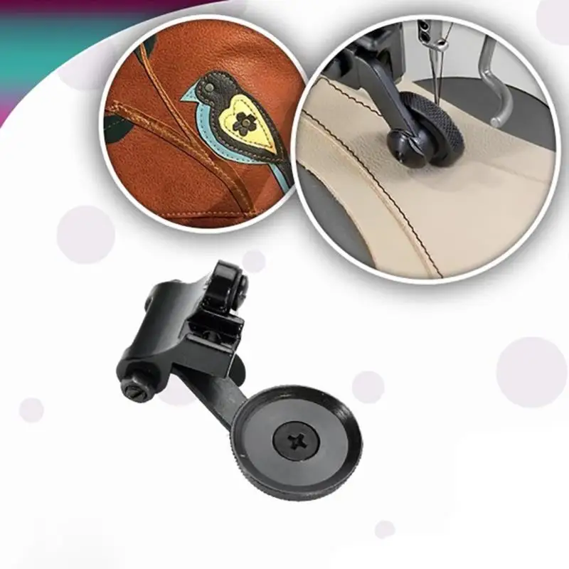 1 шт. прижимная лапка для швейной машины 2 2/2 5/2 8 см |