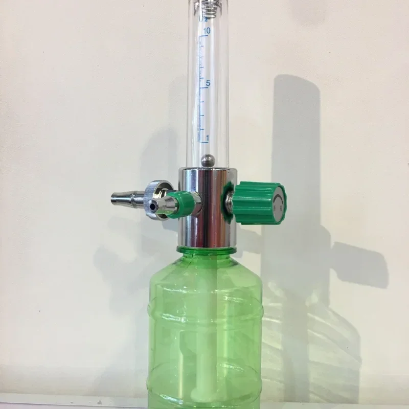 Встроенный в стену буй ингалятор декомпрессор кислородный O2 стандарт внешний