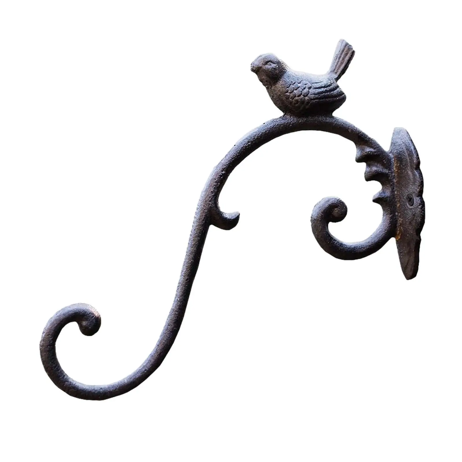 Подвесная искусственная декоративная настенная вешалка для растений