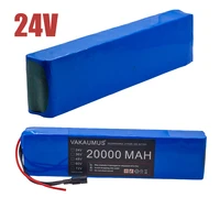 7s4p 24v liion battery pack 29 4v 20000mah electric bicycle motor ebike scooter 18650 lithium batteries with bms charger