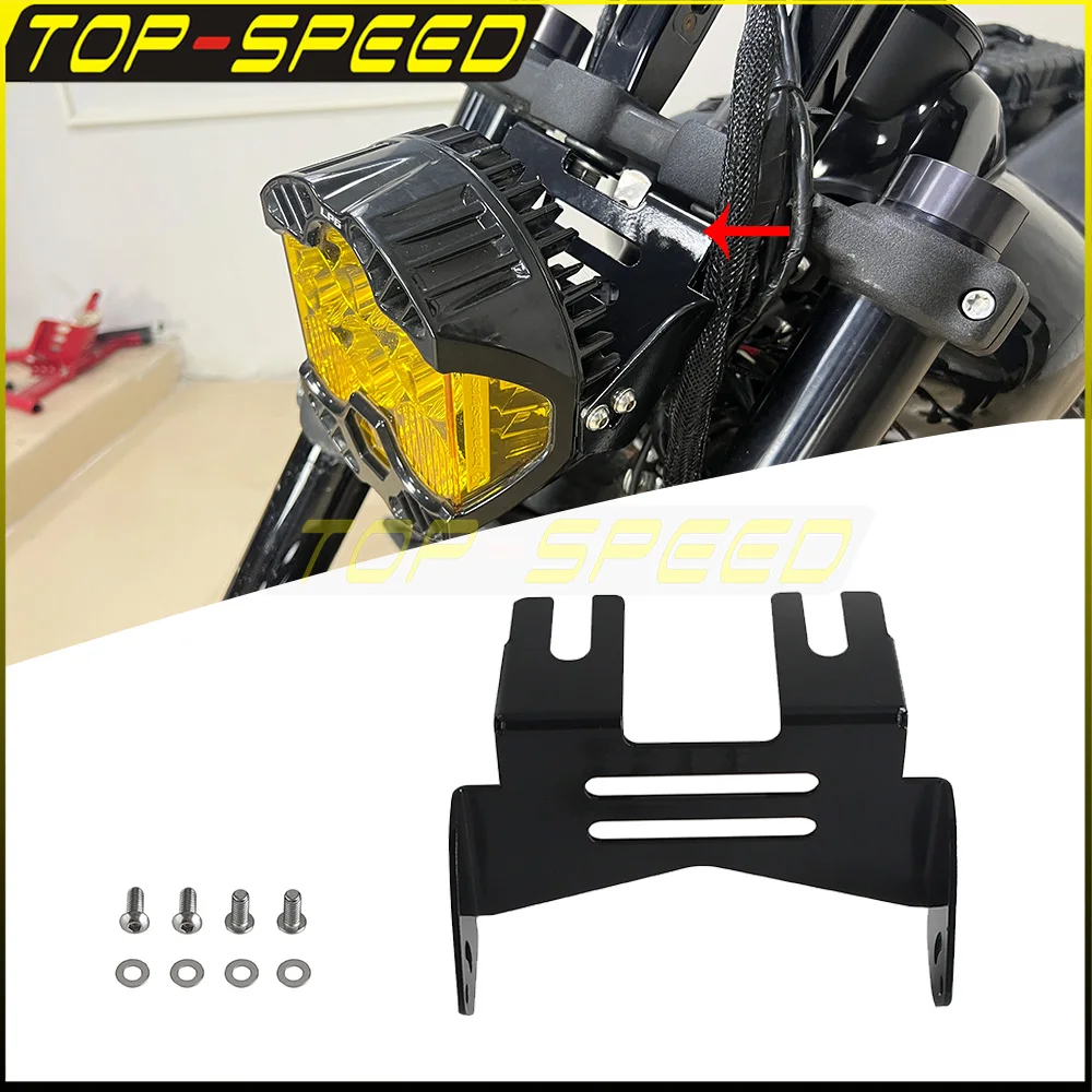 Moyotcycle для Baja Designs LP6 Pro Комплект крепления кронштейна светодиодного освещения