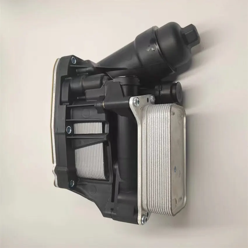 Масляный фильтр двигателя STPAT 11428507697 Подходит для BMW E84 E90N E91N E92N E93N Аксессуары F01N F02N