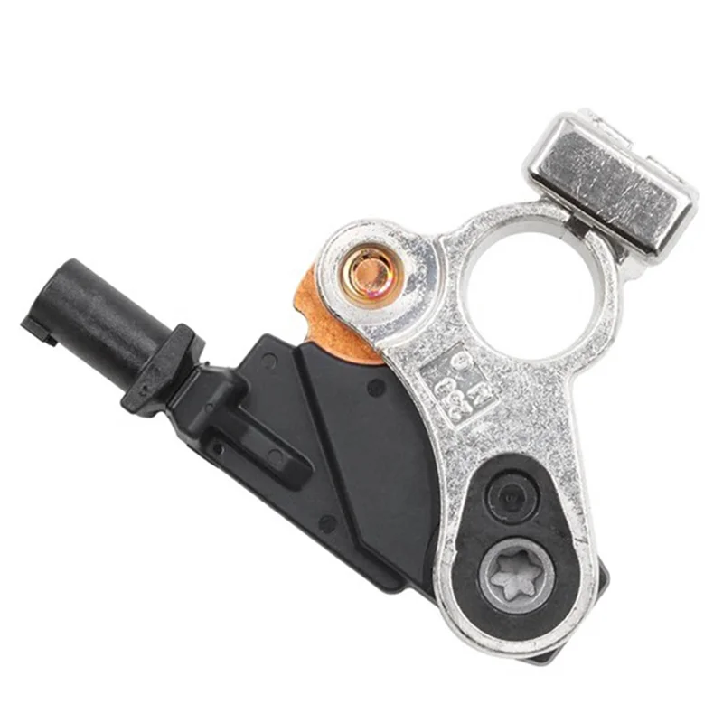 Новый датчик тока аккумулятора 38920-TR0-A02 38920-TR0-A01 подходит для Honda Civic CR-V 2 4 2012 2013 2014