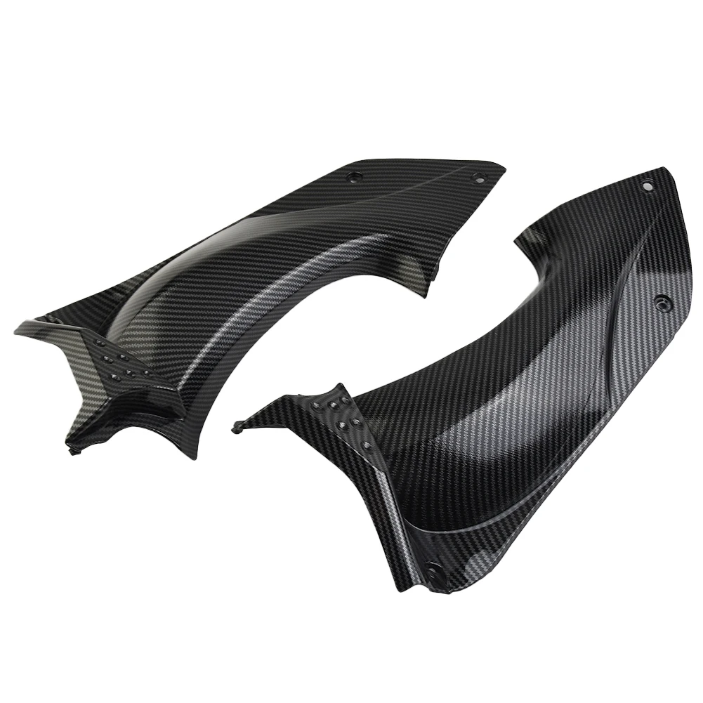 

Carbon Fiber Motorbike Fairing Motorbike Fairing Dash Cover Fairing For Kawasaki ZX14 2006-2011 New Style Replacement