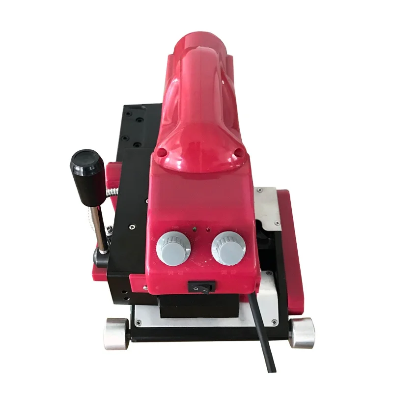 Аппарат Для Сварки Геомембраны Купить