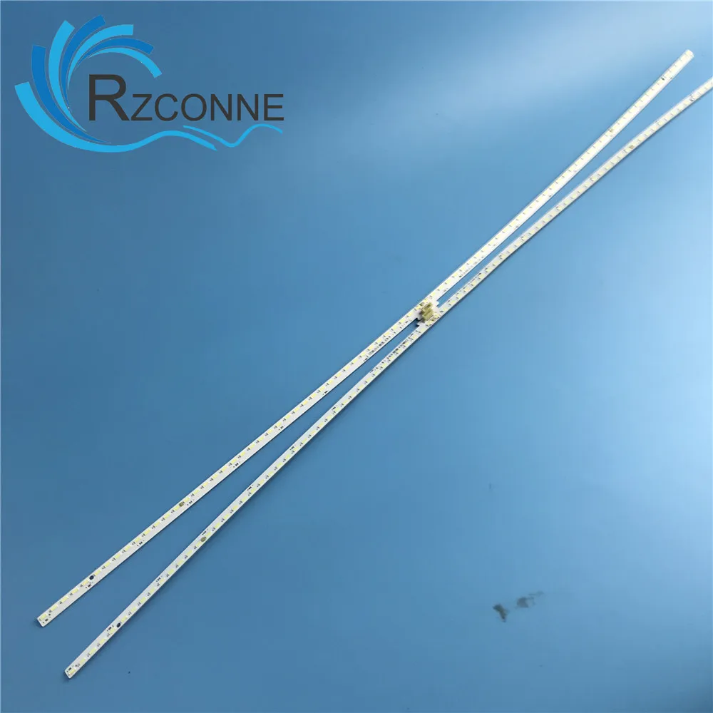 

LED backlight strip 84 lamp for Hisense_55_HE550IUC_B52_84 HHE550IUC-B52 LED55M5600UC LED55EC780UC JL.E550K2414-003BR-R7N-M L7N