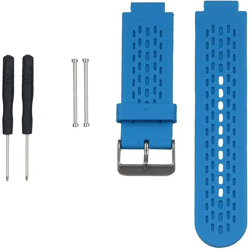 Ремешки для Garmin Start S2/S4 цвет в ассортименте