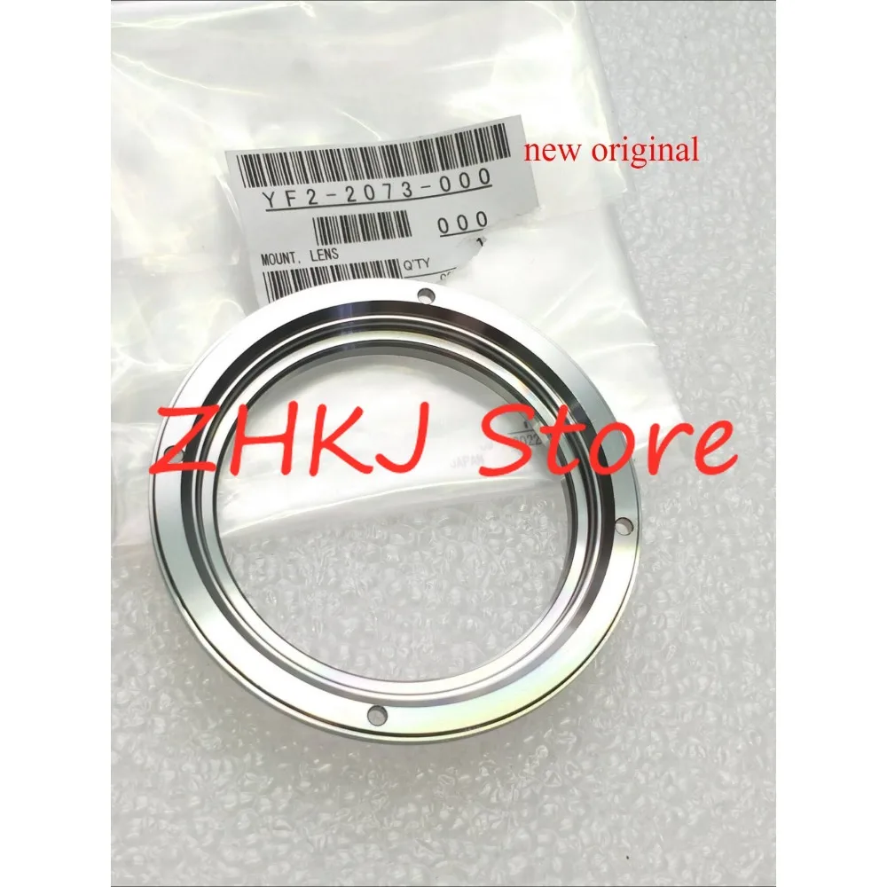 Металлическое кольцо с задним байонетным креплением EF 100-400 4 5-5 6 IS II YF2-2073 для Canon мм