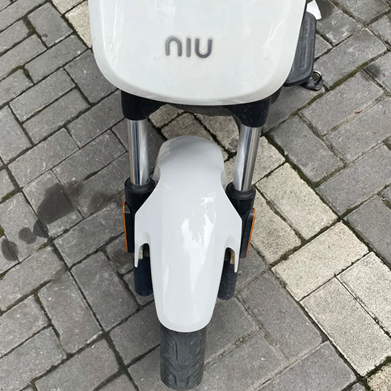 Переднее крыло для скутера ALWAYSME электрического Niu MQi